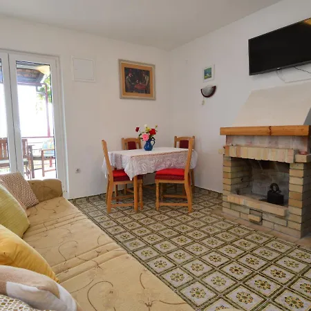 Apartman Martinis - Tgr163 Trogir