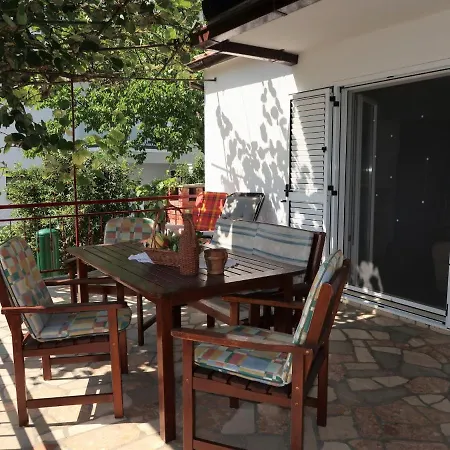 Martinis - Tgr163 Apartman Trogir