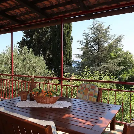 Martinis - Tgr163 Apartman Trogir