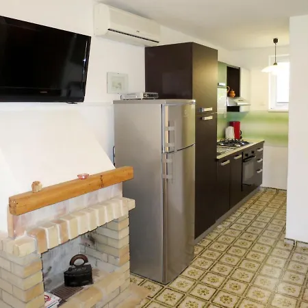 Martinis - Tgr163 Apartment Trogir