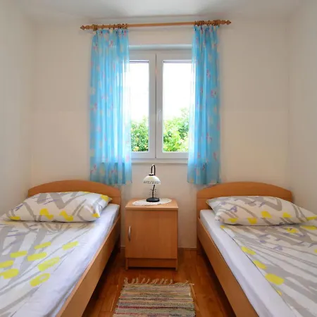 Apartment Martinis - Tgr163 Trogir