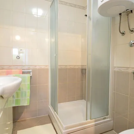 Apartment Martinis - Tgr163 Trogir