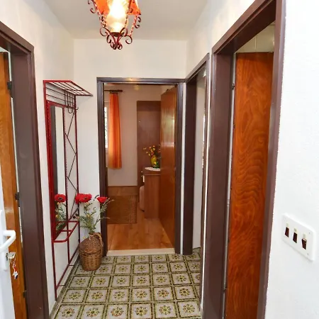Apartment Martinis - Tgr163 Trogir